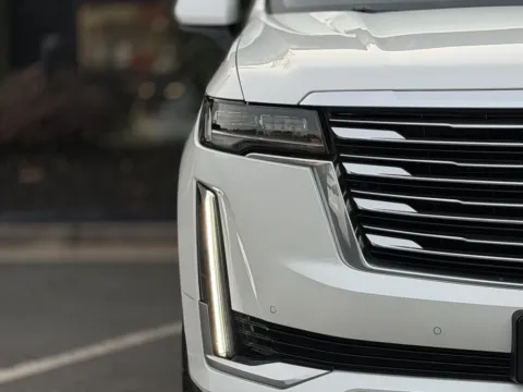 More photos of 2024 Cadillac Escalade ESV Premium Luxury Platinum at Gravity Autos Sandy Springs, GA