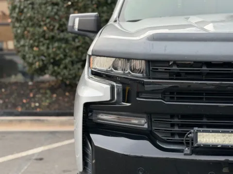 More photos of 2019 Chevrolet Silverado 1500 LT Trail Boss at Gravity Autos Sandy Springs, GA