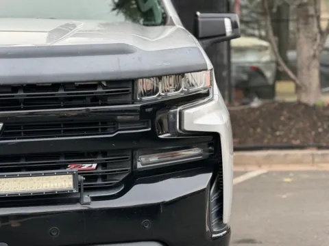 More photos of 2019 Chevrolet Silverado 1500 LT Trail Boss at Gravity Autos Sandy Springs, GA