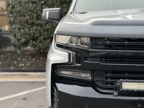 More photos of 2019 Chevrolet Silverado 1500 LT Trail Boss at Gravity Autos Sandy Springs, GA