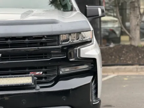 More photos of 2019 Chevrolet Silverado 1500 LT Trail Boss at Gravity Autos Sandy Springs, GA