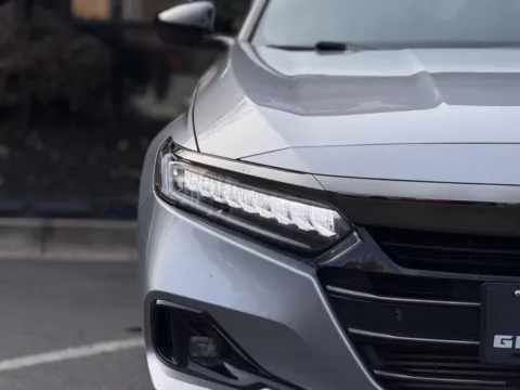 More photos of 2021 Honda Accord Sport at Gravity Autos Sandy Springs, GA