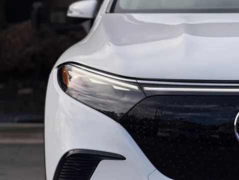 More photos of 2023 Mercedes-Benz EQS 450 at Gravity Autos Sandy Springs, GA