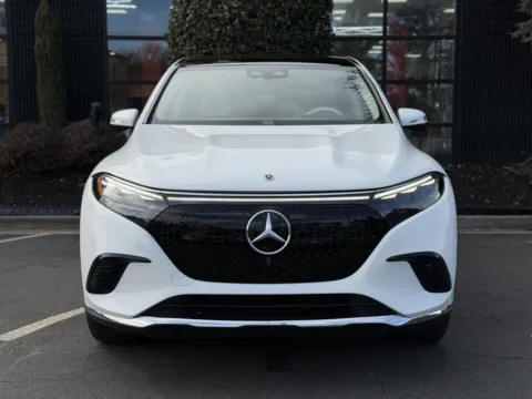 Another view of 2023 Mercedes-Benz EQS 450 for sale in Sandy Springs, GA at Gravity Autos Sandy Springs