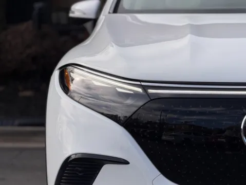 More photos of 2023 Mercedes-Benz EQS 450 at Gravity Autos Sandy Springs, GA