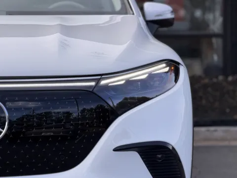 More photos of 2023 Mercedes-Benz EQS 450 at Gravity Autos Sandy Springs, GA