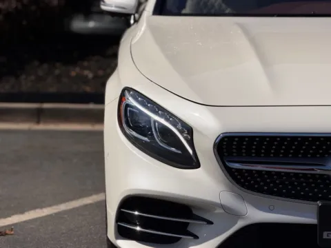 More photos of 2019 Mercedes-Benz S-Class S 560 at Gravity Autos Sandy Springs, GA