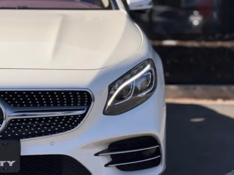 More photos of 2019 Mercedes-Benz S-Class S 560 at Gravity Autos Sandy Springs, GA