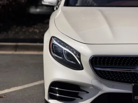 More photos of 2019 Mercedes-Benz S-Class S 560 at Gravity Autos Sandy Springs, GA
