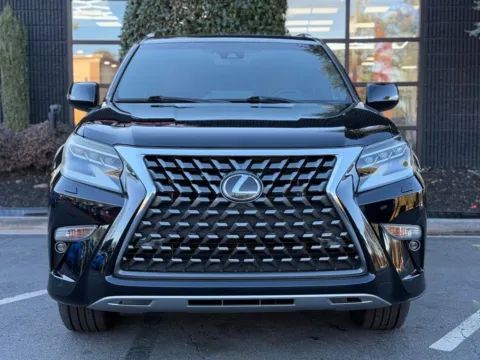 Another view of 2023 Lexus GX 460 for sale in Sandy Springs, GA at Gravity Autos Sandy Springs