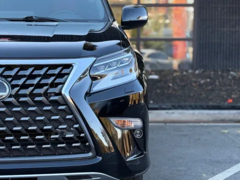 More photos of 2023 Lexus GX 460 at Gravity Autos Sandy Springs, GA