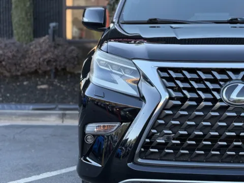 More photos of 2023 Lexus GX 460 at Gravity Autos Sandy Springs, GA