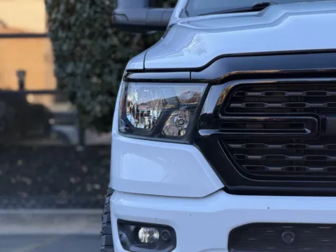 More photos of 2022 Ram 1500 Big Horn/Lone Star at Gravity Autos Sandy Springs, GA