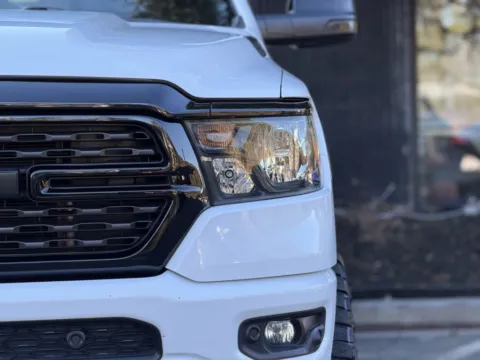 More photos of 2022 Ram 1500 Big Horn/Lone Star at Gravity Autos Sandy Springs, GA