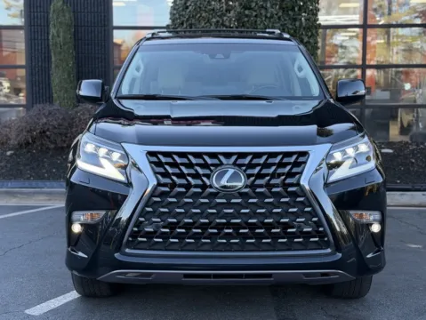 Another view of 2023 Lexus GX 460 for sale in Sandy Springs, GA at Gravity Autos Sandy Springs