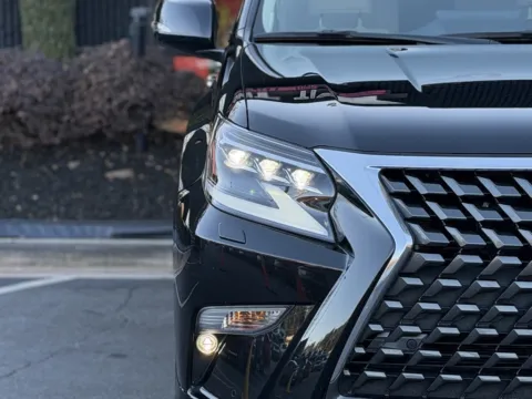 More photos of 2023 Lexus GX 460 at Gravity Autos Sandy Springs, GA