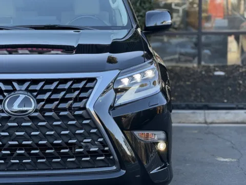 More photos of 2023 Lexus GX 460 at Gravity Autos Sandy Springs, GA