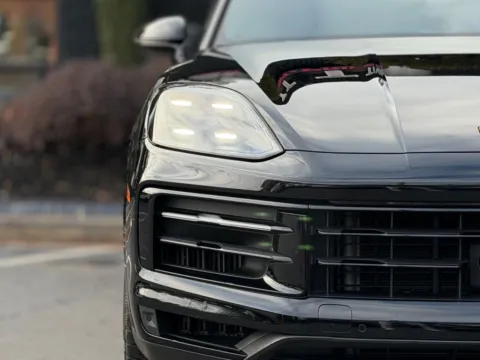 More photos of 2024 Porsche Cayenne Coupe at Gravity Autos Sandy Springs, GA