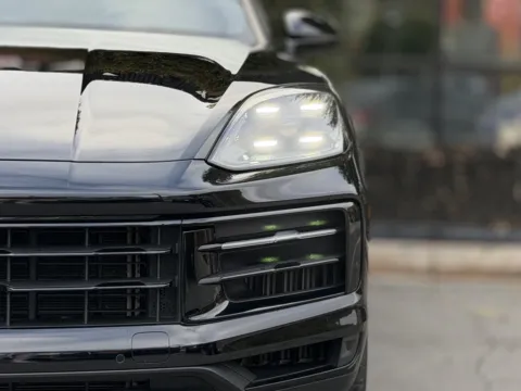More photos of 2024 Porsche Cayenne Coupe at Gravity Autos Sandy Springs, GA