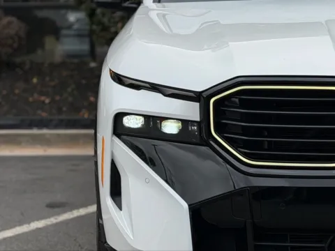 More photos of 2023 BMW XM at Gravity Autos Sandy Springs, GA