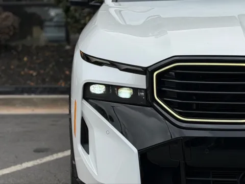 More photos of 2023 BMW XM at Gravity Autos Sandy Springs, GA