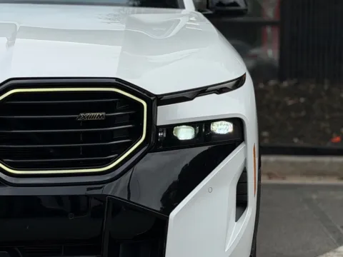 More photos of 2023 BMW XM at Gravity Autos Sandy Springs, GA