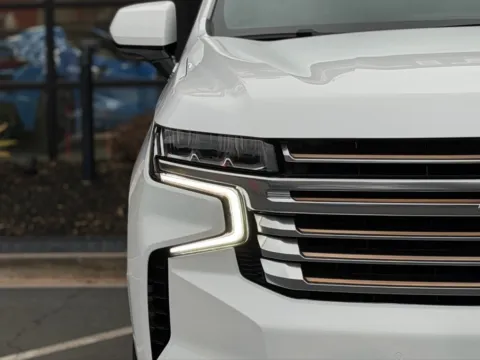 More photos of 2021 Chevrolet Suburban High Country at Gravity Autos Sandy Springs, GA
