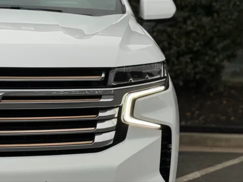 More photos of 2021 Chevrolet Suburban High Country at Gravity Autos Sandy Springs, GA