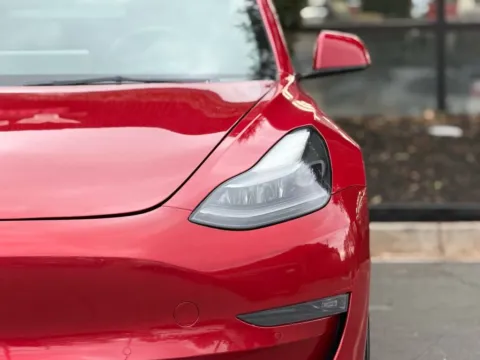 More photos of 2022 Tesla Model 3 Long Range at Gravity Autos Sandy Springs, GA