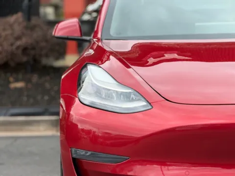 More photos of 2022 Tesla Model 3 Long Range at Gravity Autos Sandy Springs, GA