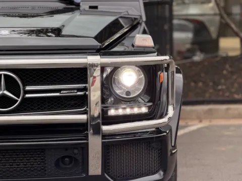 More photos of 2017 Mercedes-Benz G-Class G 63 AMG at Gravity Autos Sandy Springs, GA