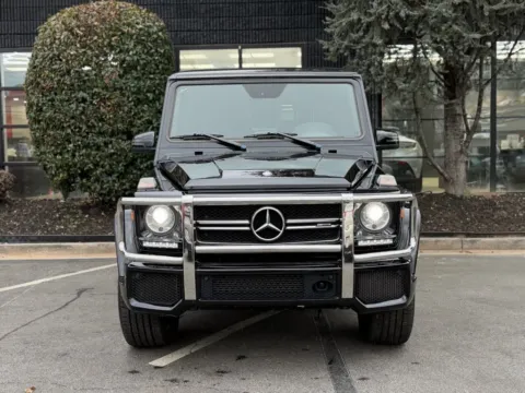 Photos of 2017 Mercedes-Benz G-Class G 63 AMG for sale in Sandy Springs, GA at Gravity Autos Sandy Springs