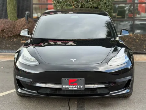 Photos of 2019 Tesla Model 3 Long Range for sale in Sandy Springs, GA at Gravity Autos Sandy Springs