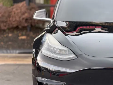 More photos of 2019 Tesla Model 3 Long Range at Gravity Autos Sandy Springs, GA