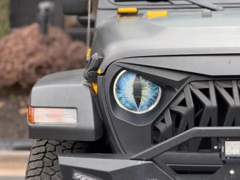 More photos of 2020 Jeep Wrangler Unlimited Sport S at Gravity Autos Sandy Springs, GA