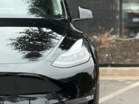 More photos of 2023 Tesla Model Y Long Range at Gravity Autos Sandy Springs, GA