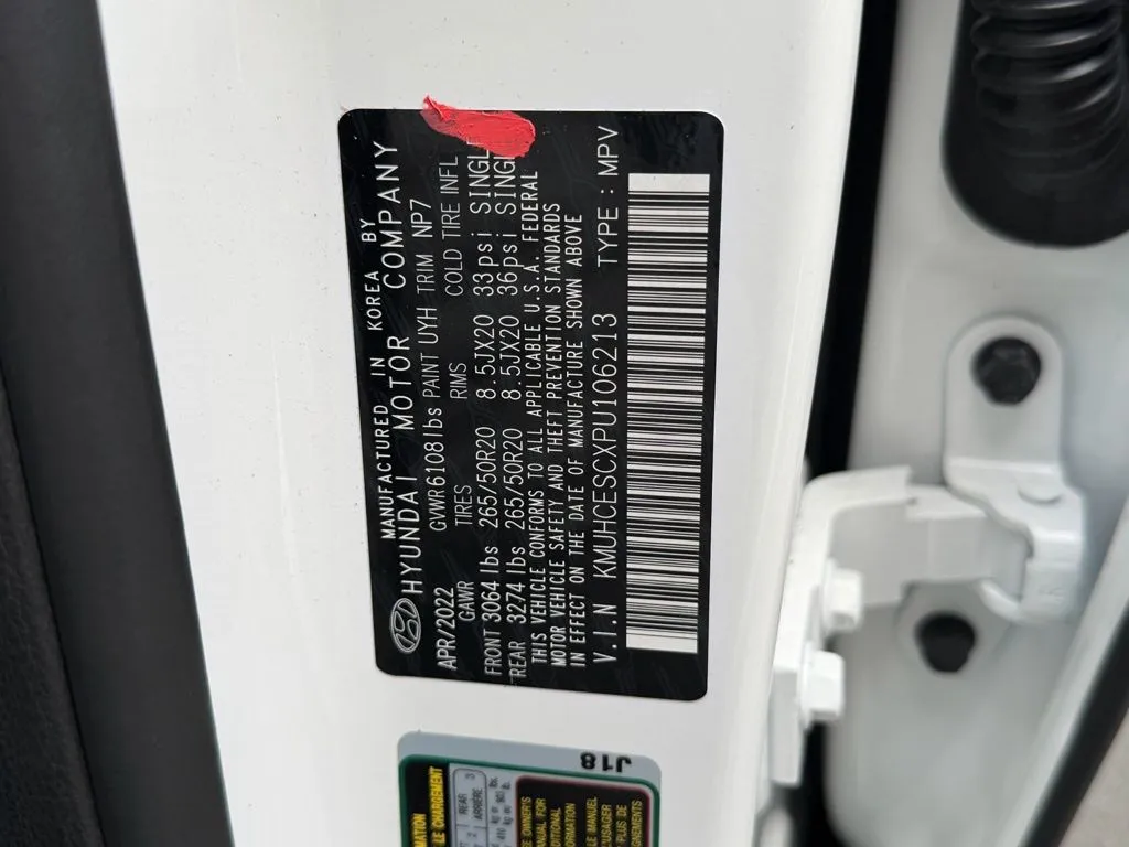 2023 GENESIS GV80 Advanced+ - Photo 52