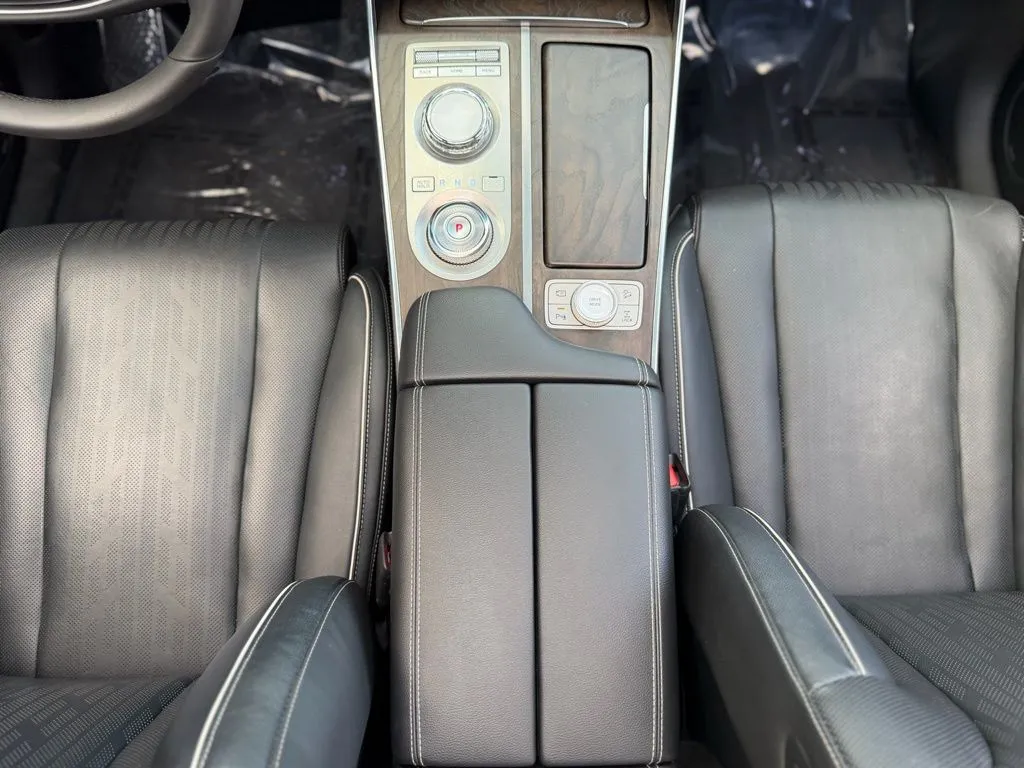 2023 GENESIS GV80 Advanced+ - Photo 47