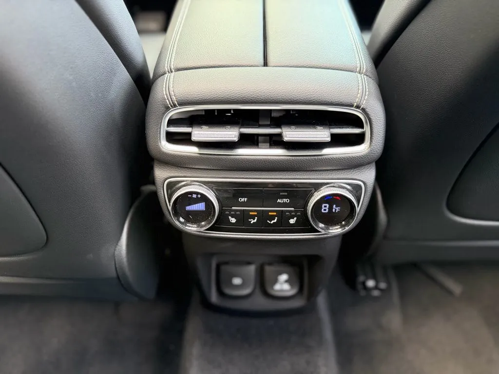2023 GENESIS GV80 Advanced+ - Photo 49