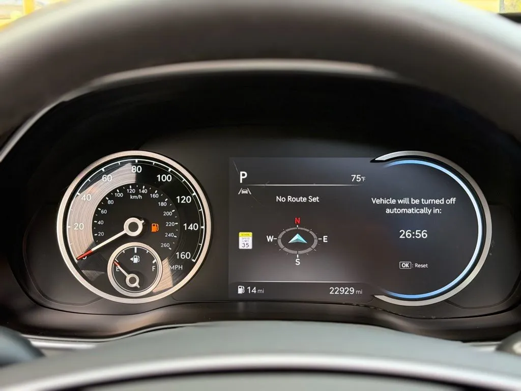 2023 GENESIS GV80 Advanced+ - Photo 44
