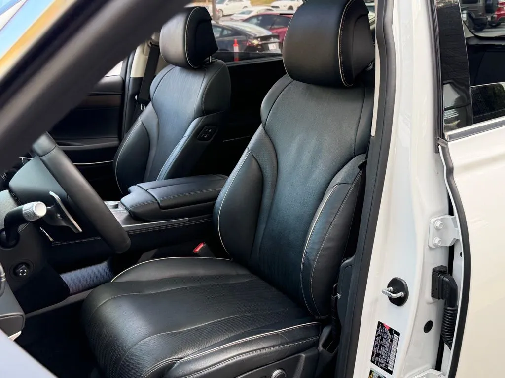 2023 GENESIS GV80 Advanced+ - Photo 24