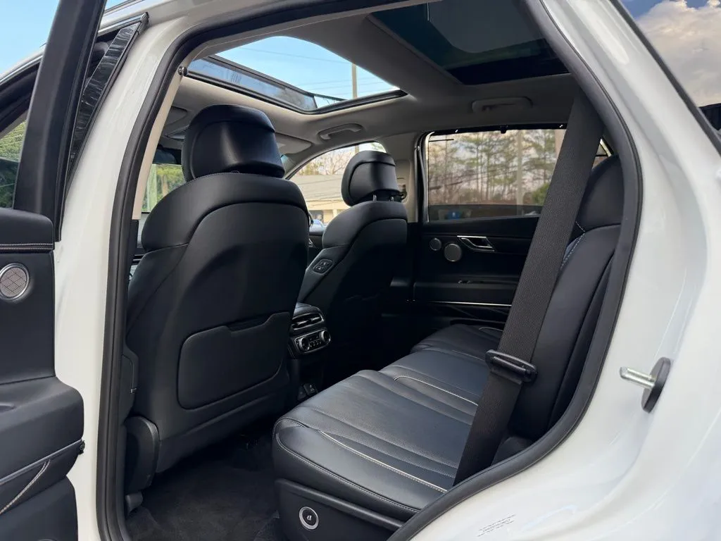 2023 GENESIS GV80 Advanced+ - Photo 28