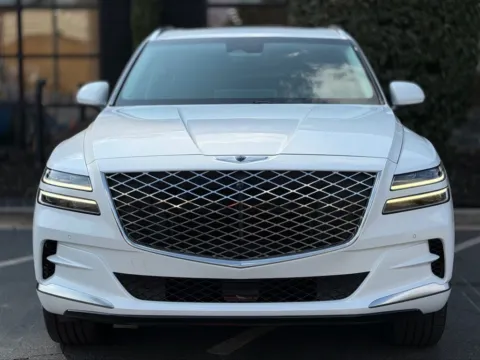 Another view of 2023 Genesis GV80 3.5T for sale in Sandy Springs, GA at Gravity Autos Sandy Springs