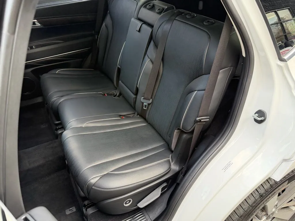 2023 GENESIS GV80 Advanced+ - Photo 29