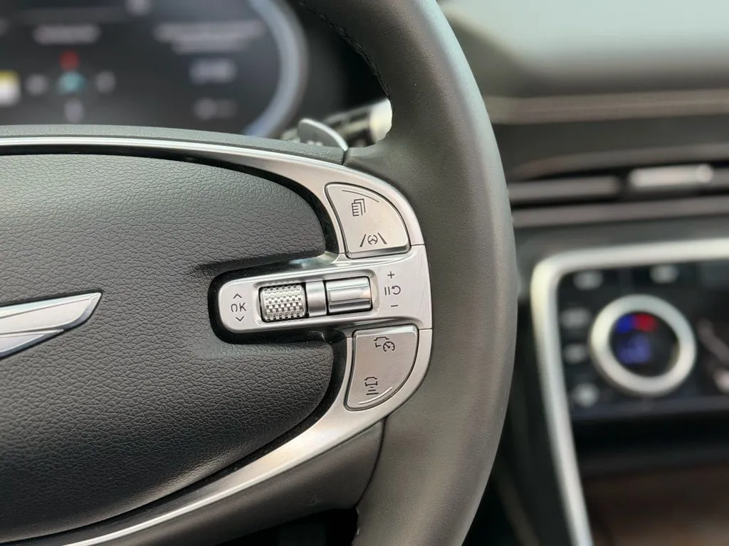 2023 GENESIS GV80 Advanced+ - Photo 43