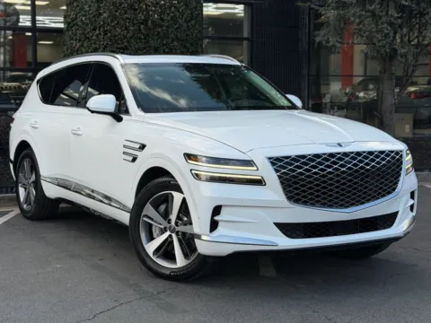 More photos of 2023 Genesis GV80 3.5T at Gravity Autos Sandy Springs, GA