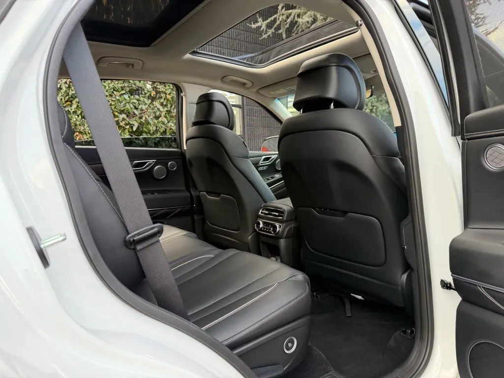 2023 GENESIS GV80 Advanced+ - Photo 36