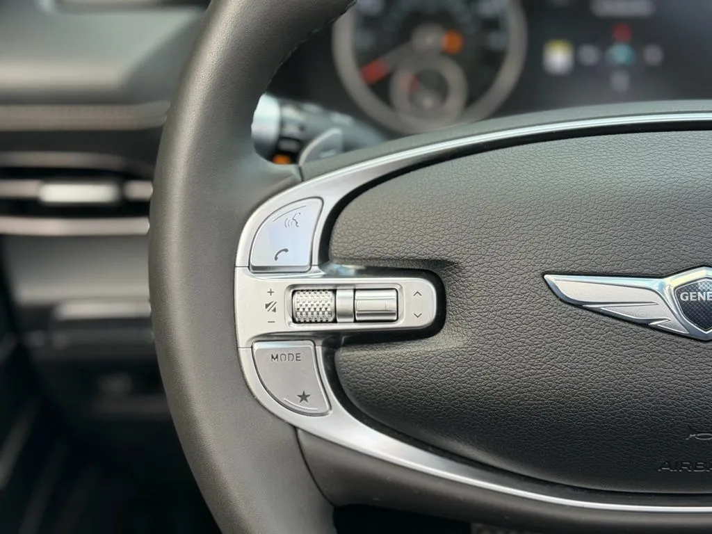 2023 GENESIS GV80 Advanced+ - Photo 42