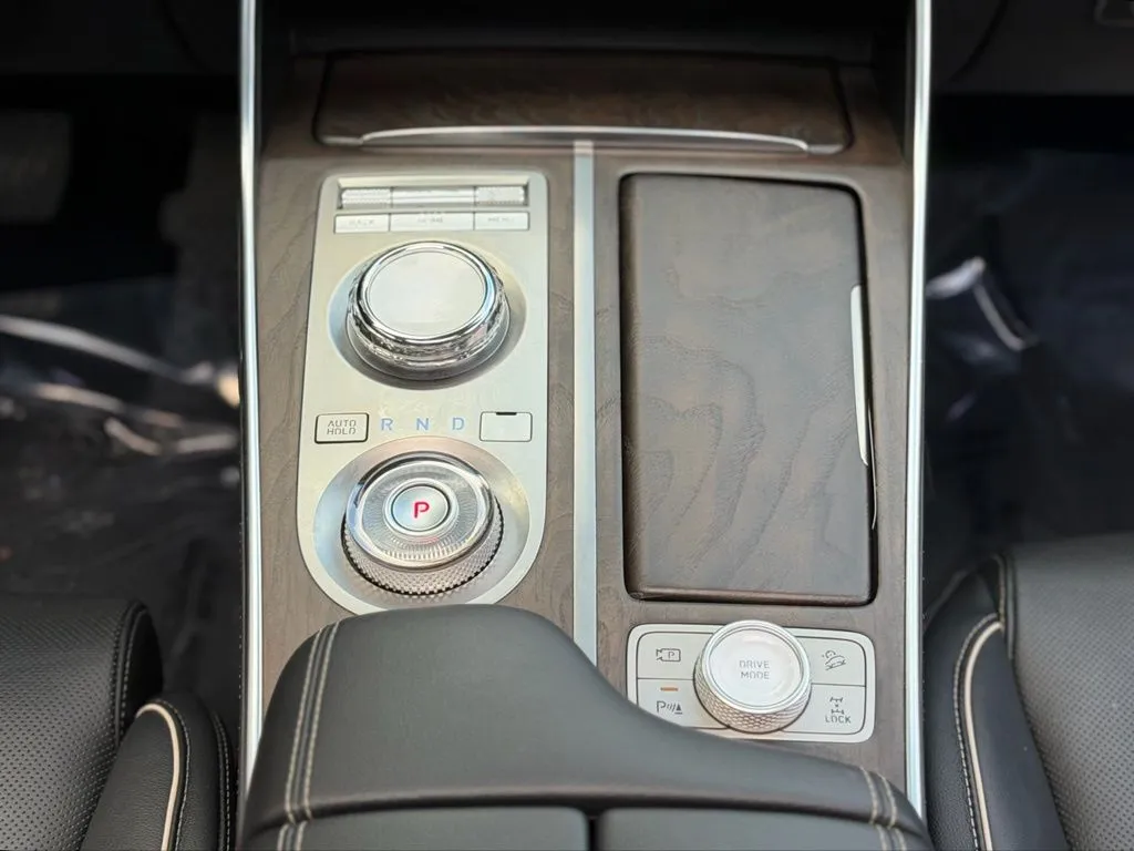 2023 GENESIS GV80 Advanced+ - Photo 46
