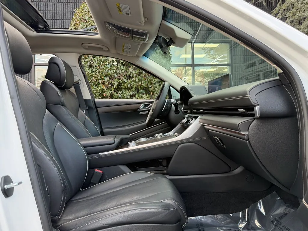 2023 GENESIS GV80 Advanced+ - Photo 31